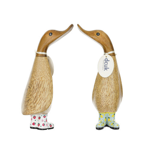 DCUK STRAWBERRY & LEMON DUCKLINGS