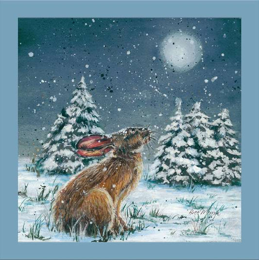 SNOWYHEATH - BREE MERRYN