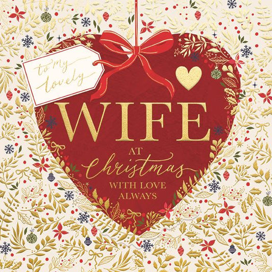 WIFE