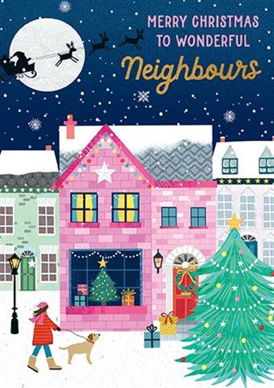 NEIGHBOURS