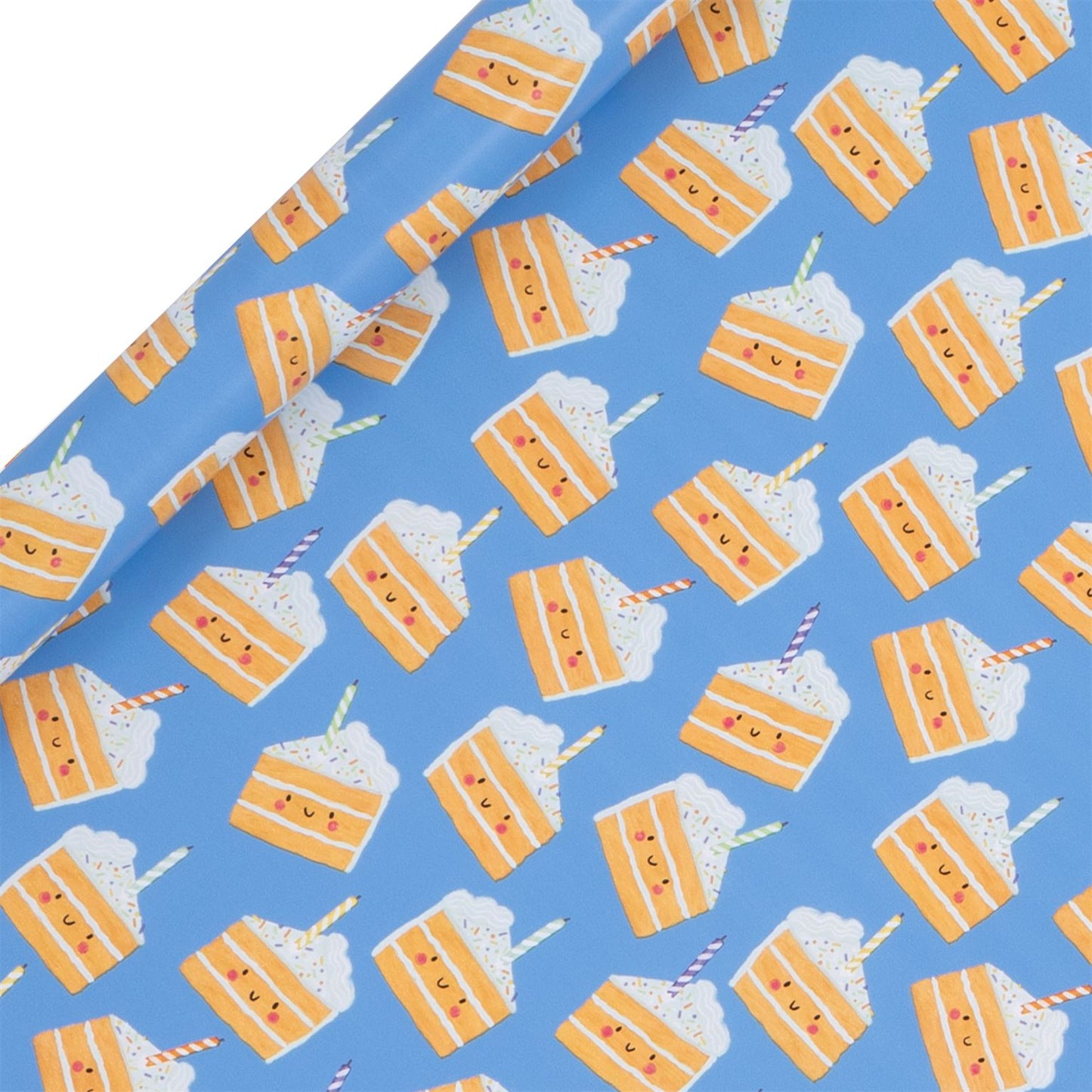 R/WRAP 4M CAKEY BLUE