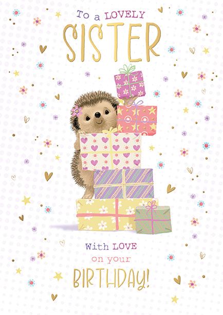 SISTER