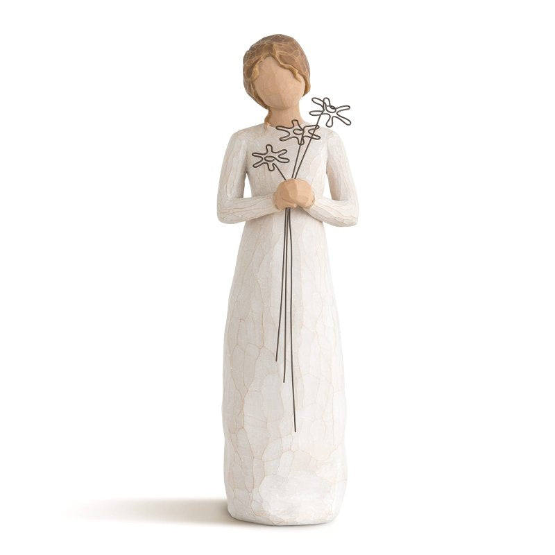 GRATEFUL WILLOW TREE
