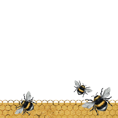 Note Block - Queen Bee