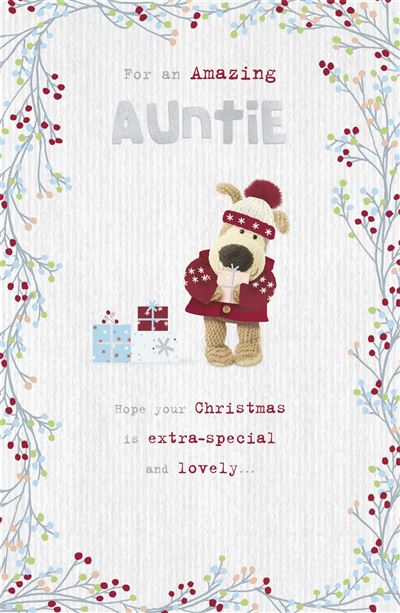 Auntie Cute