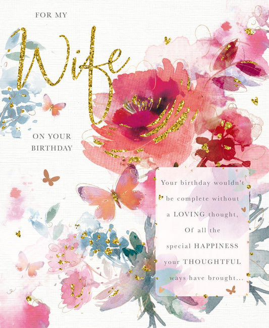 WIFE