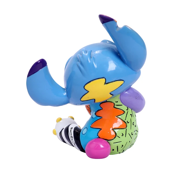 BRITTO STITCH MINI FIGURE