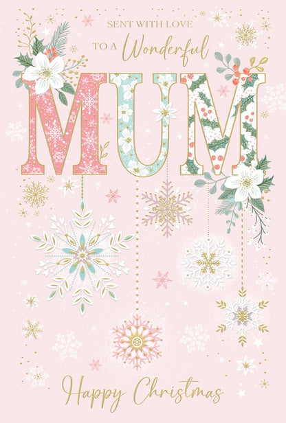 MUM