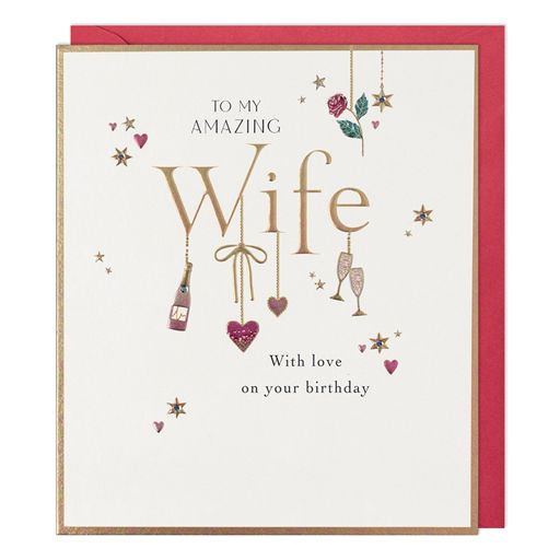 WIFE