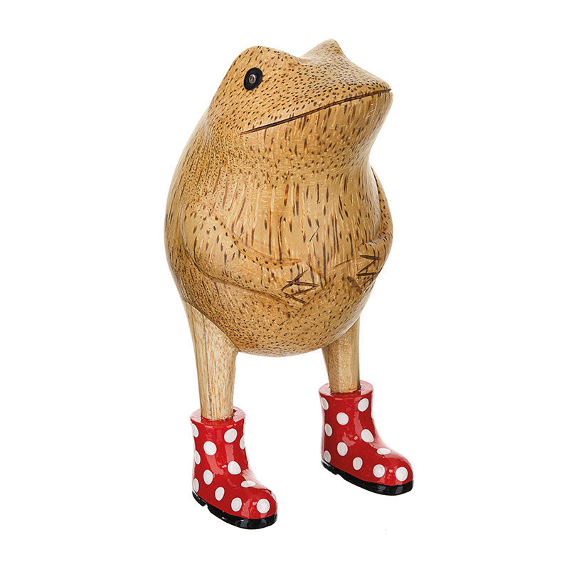 DCUK JOLLY FROGS