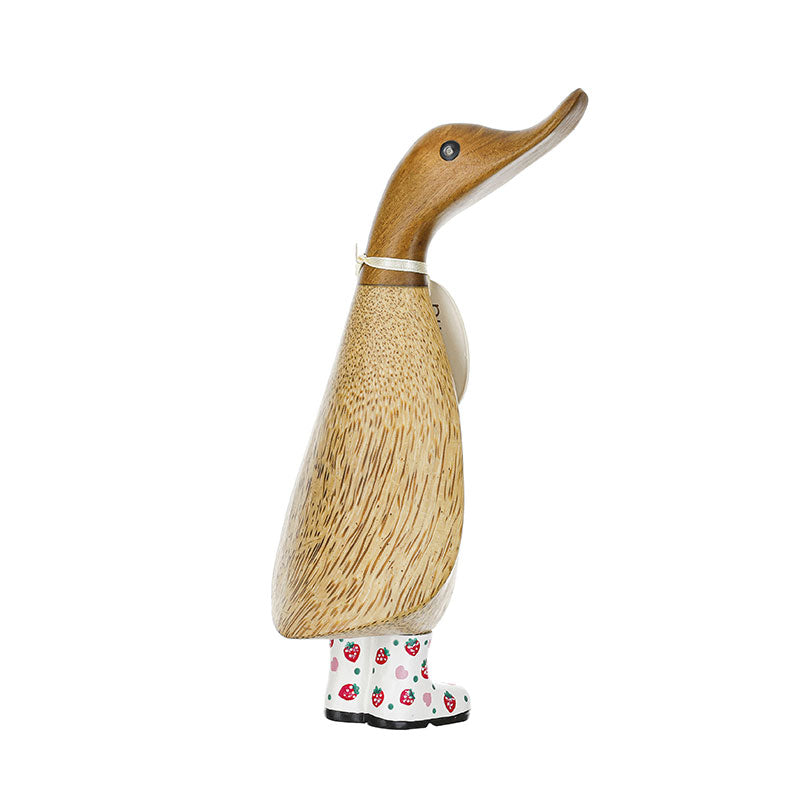 DCUK STRAWBERRY & LEMON DUCKLINGS
