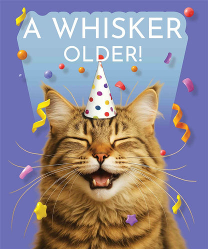 WHISKER