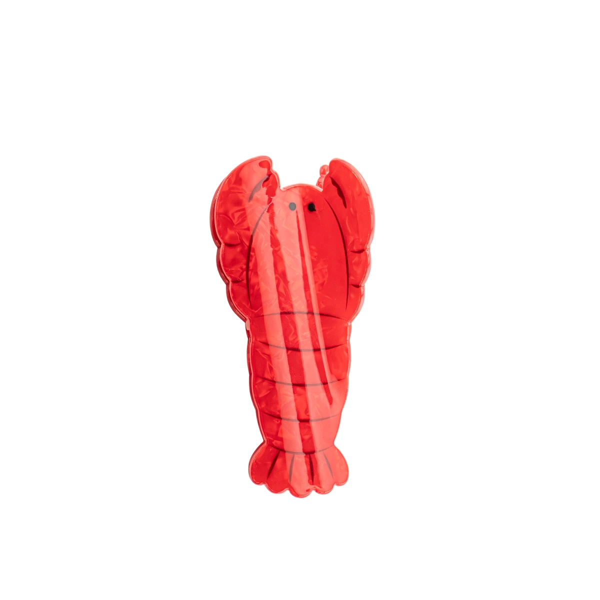 LOBSTER CLAW CLIP