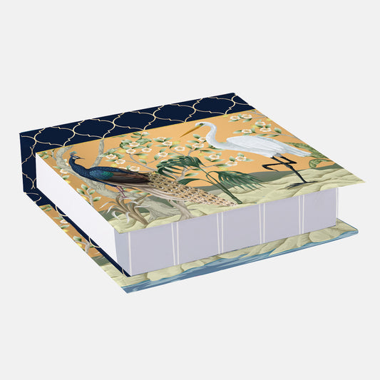 Note Block - Opulence