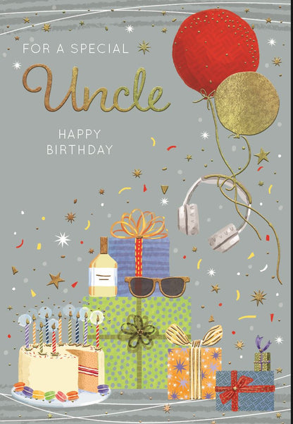 UNCLE