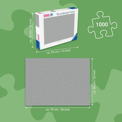 Bridgerton 1000 Piece Jigsaw Puzzle