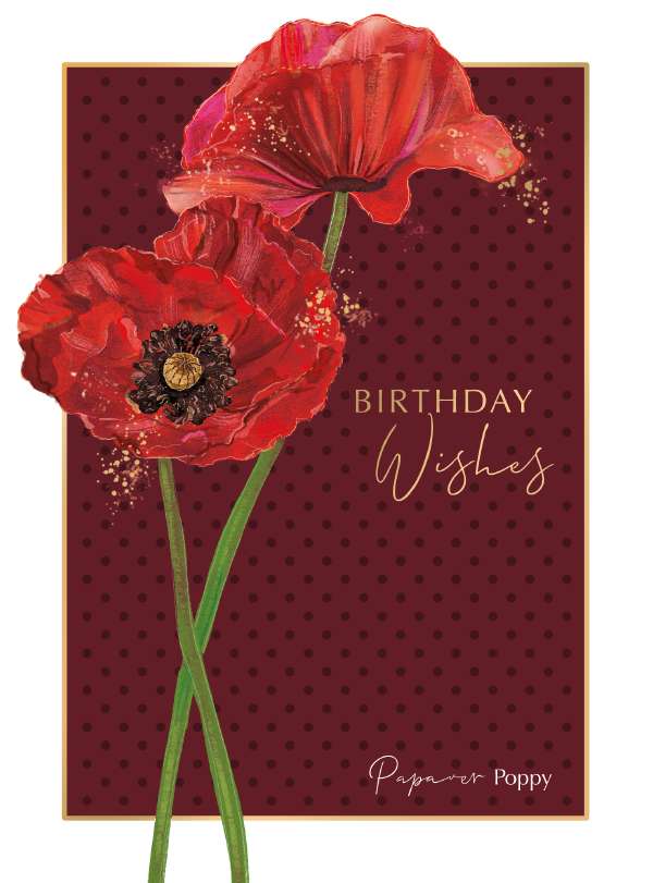 POPPY