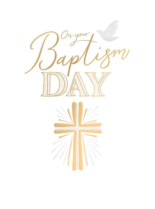 BAPTISM