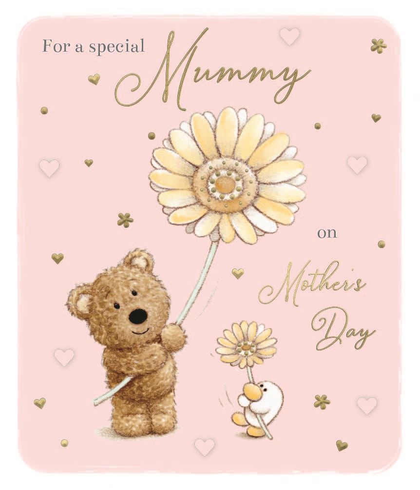 MUMMY