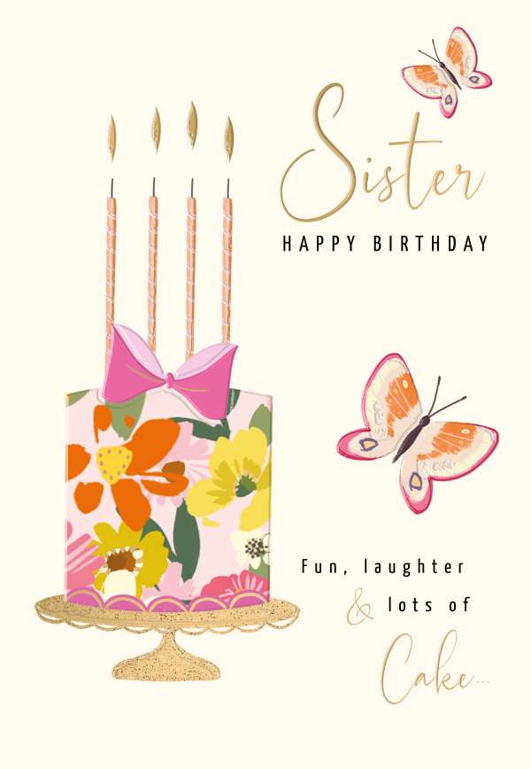 SISTER