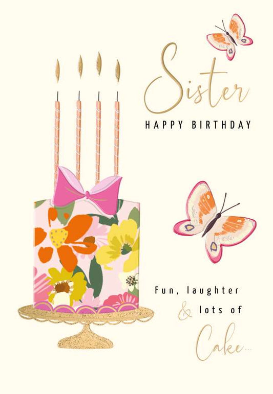 SISTER