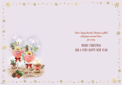 Xmas To Both