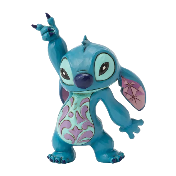 STITCH DANCING MINI