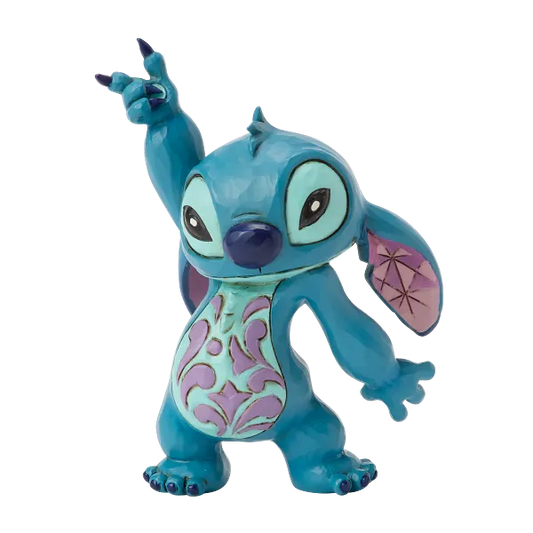 STITCH DANCING MINI