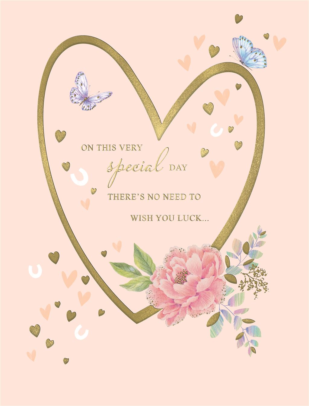 WEDDING DAY