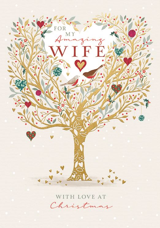 WIFE