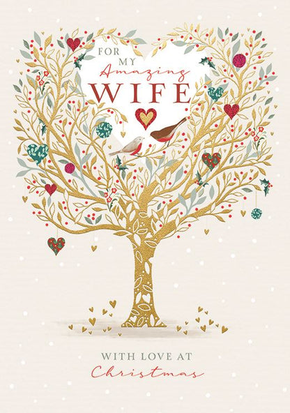 WIFE