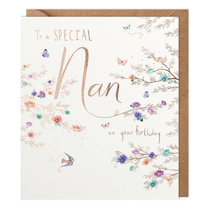 NAN