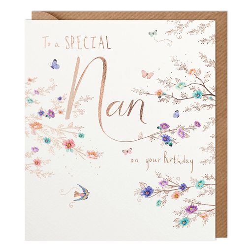 NAN