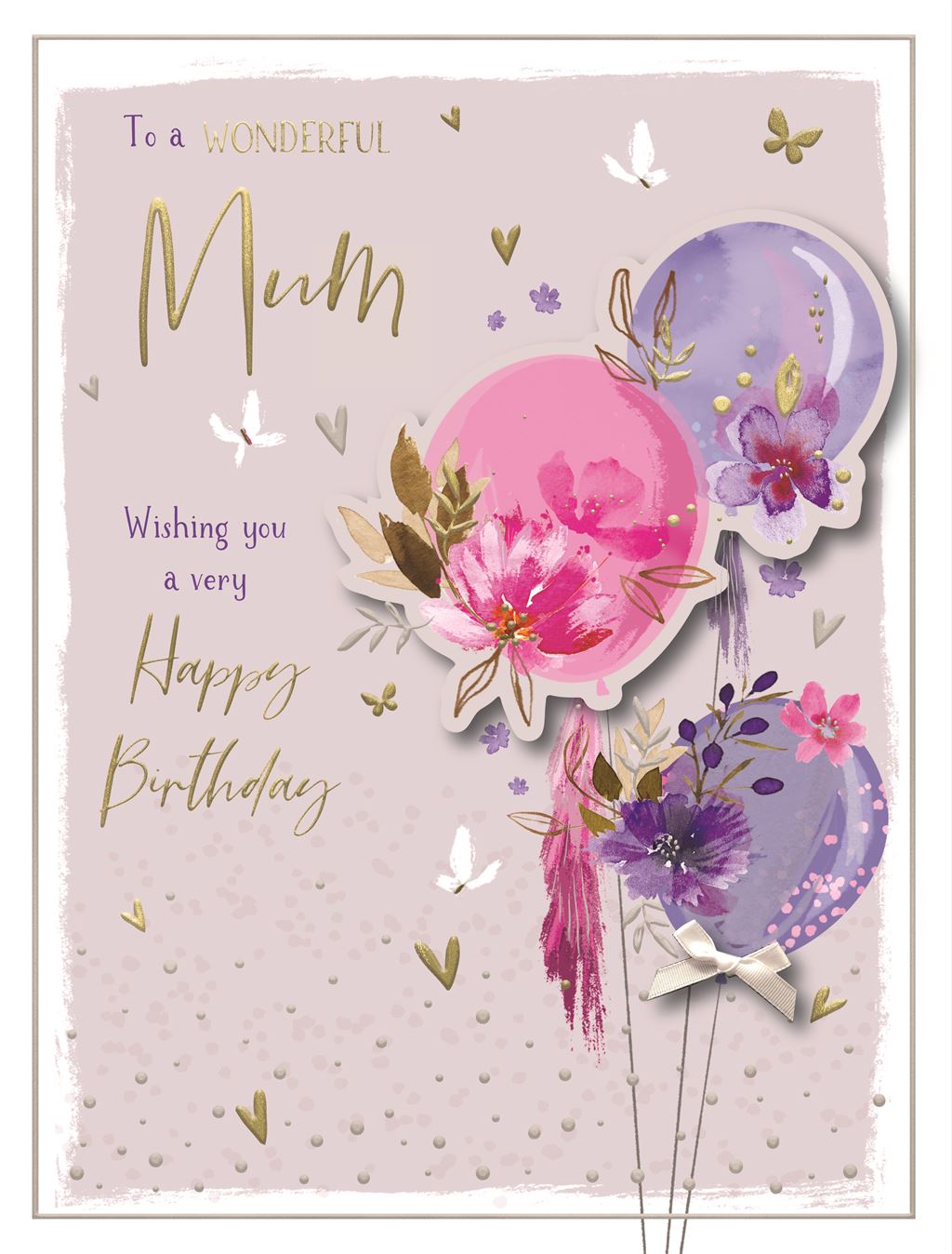 MUM