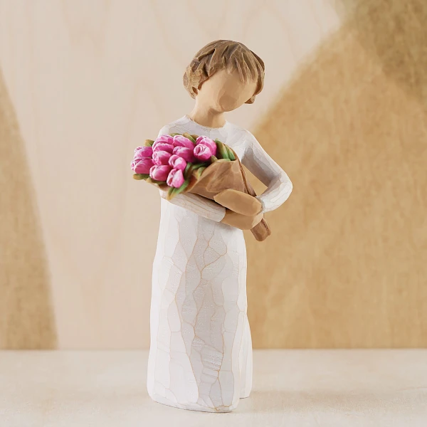 BRIGHT HOPE WILLOW TREE