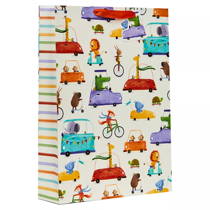 WHEELIE FUN X-LARGE BAG