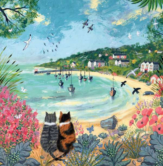 PKT S16-SUNNY BAY CATS