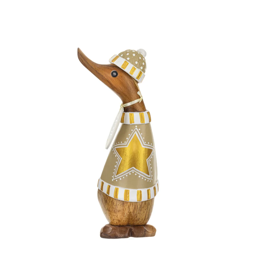 DCUK GILDED DUCKLINGS