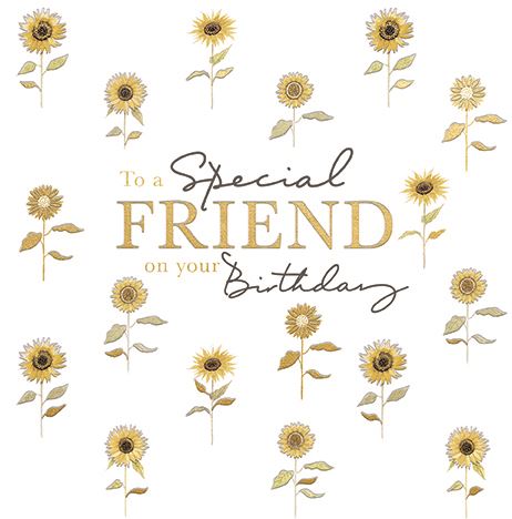 SOPHIE ALLPORT - SUN FLOWERS