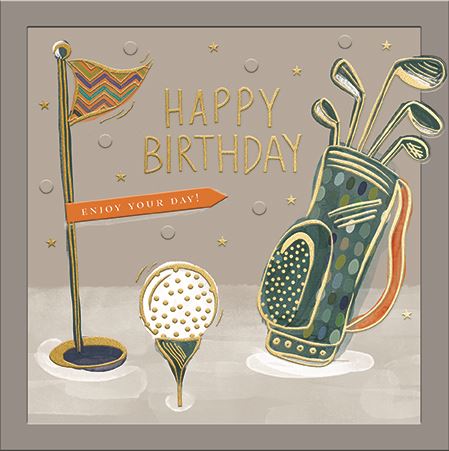 TEE-RIFIC BIRTHDAY