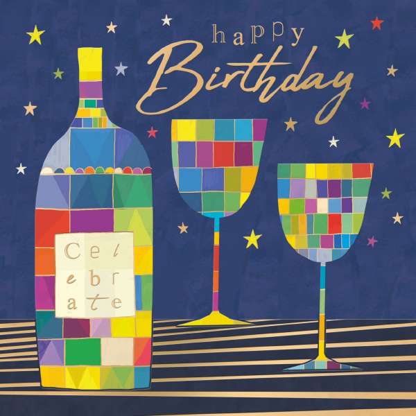 U-FELLA-CELEBRATE