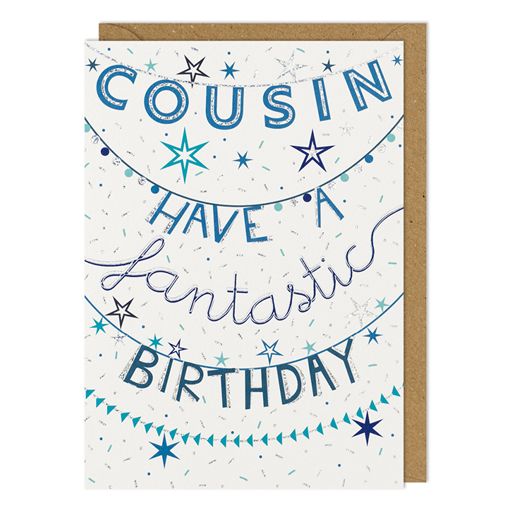 COUSIN