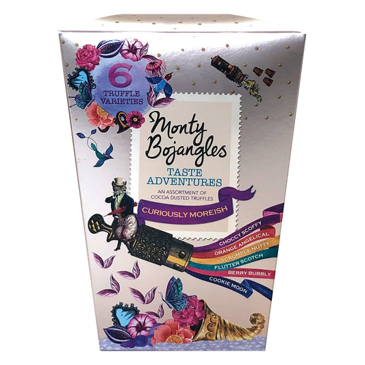 Taste Adventures Crown