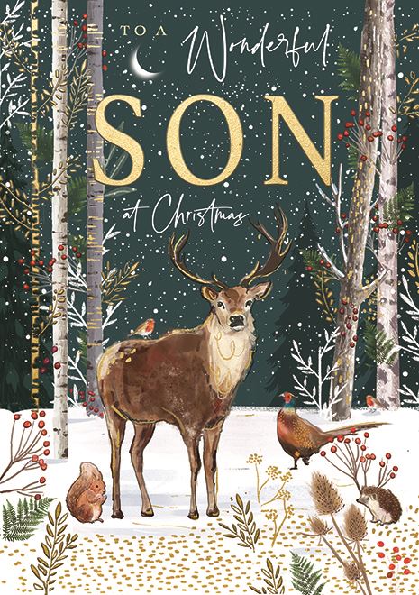 SON