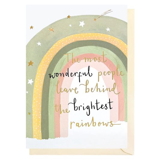 RAINBOW SYMPATHY