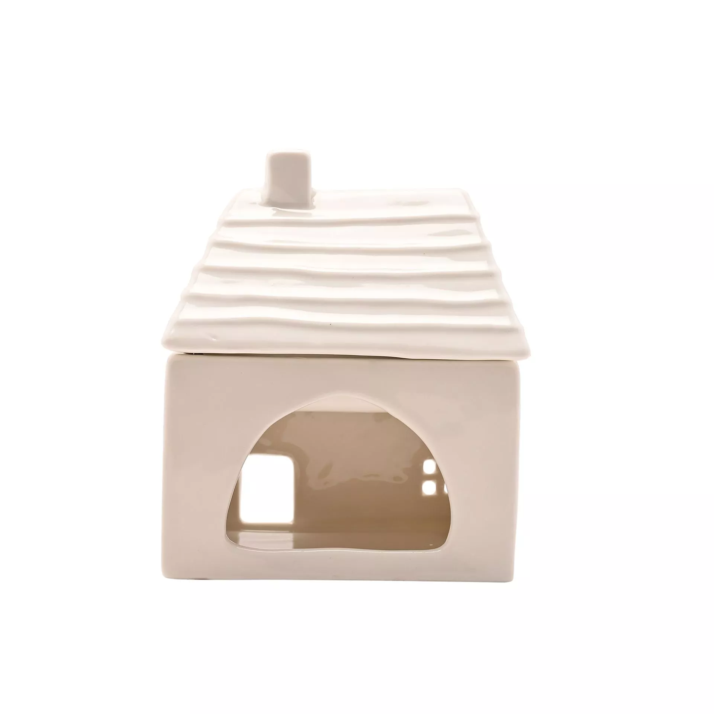 MOMENTS CERAMIC HOUSE OIL BURNER