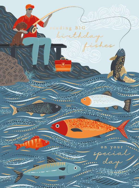 DN-BOBBY-BIRTHDAY FISHES