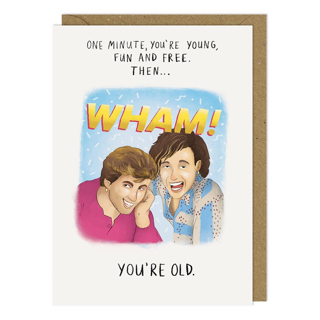 WHAM!