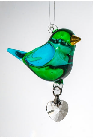 PRETTY LITTLE EMERALD