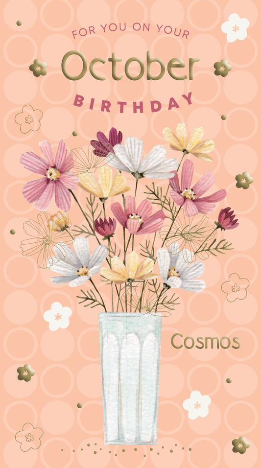 Bday 10 October 2025